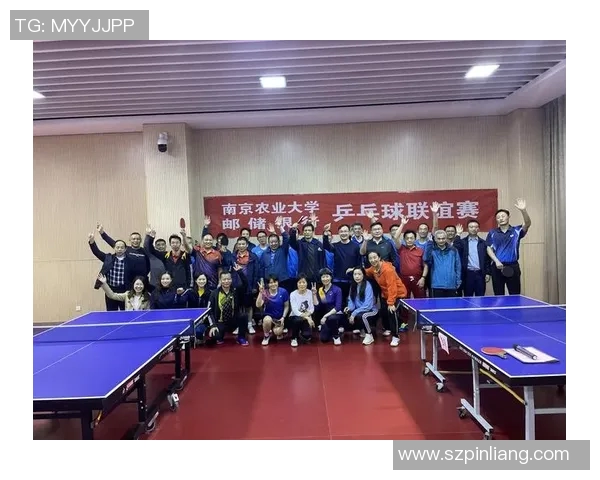 南京乒乓球队在联合会杯中的默契配合与精彩表现分析