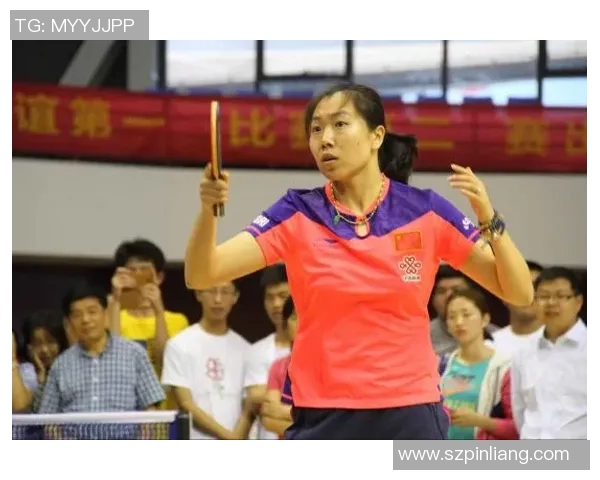 赵强独家分享乒乓球技巧与心得助你提升球技的全面指南