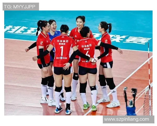 深圳排球队排球战术解析与控制体系的深度探讨